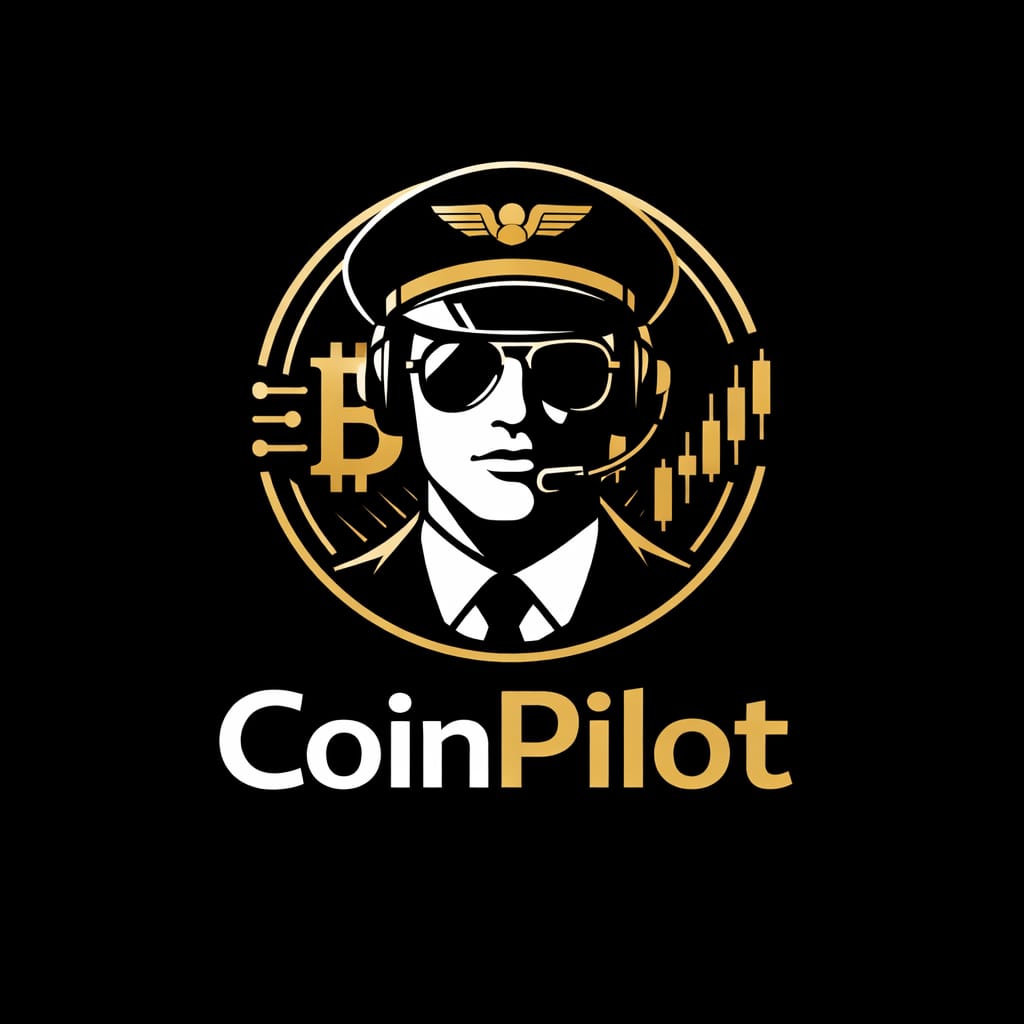 Coin Pilot